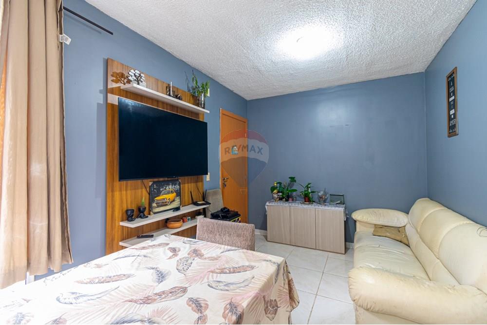Apartamento - Venda - Gravataí , Rio Grande do Sul - _DSC1196.jpg - Sala de estar - 610161024-51