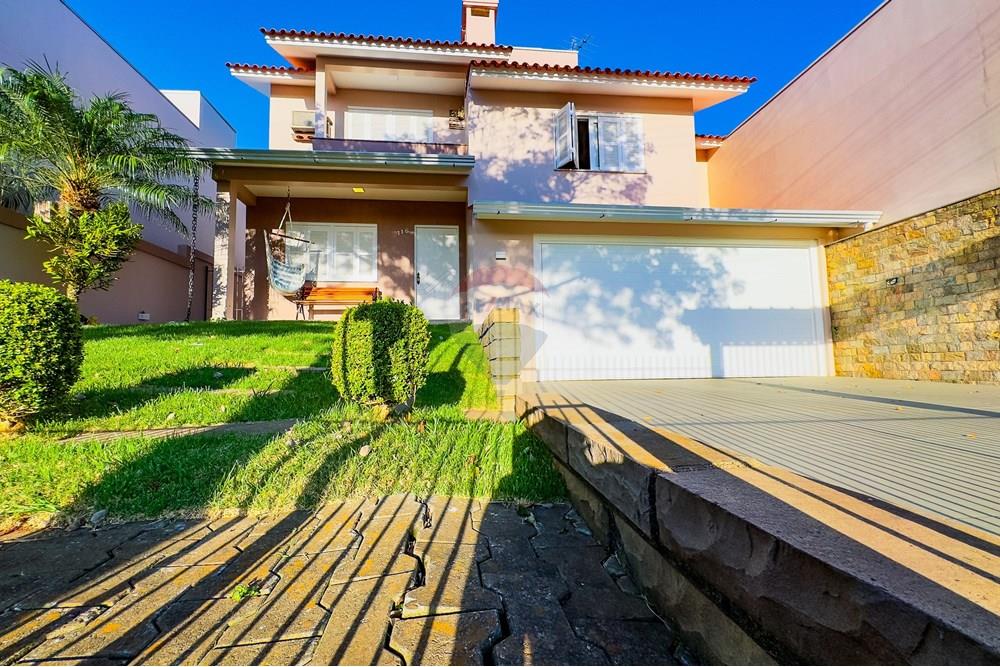 Casa - Venda - Erechim , Rio Grande do Sul - IMG_E0601.jpg - 612761026-25