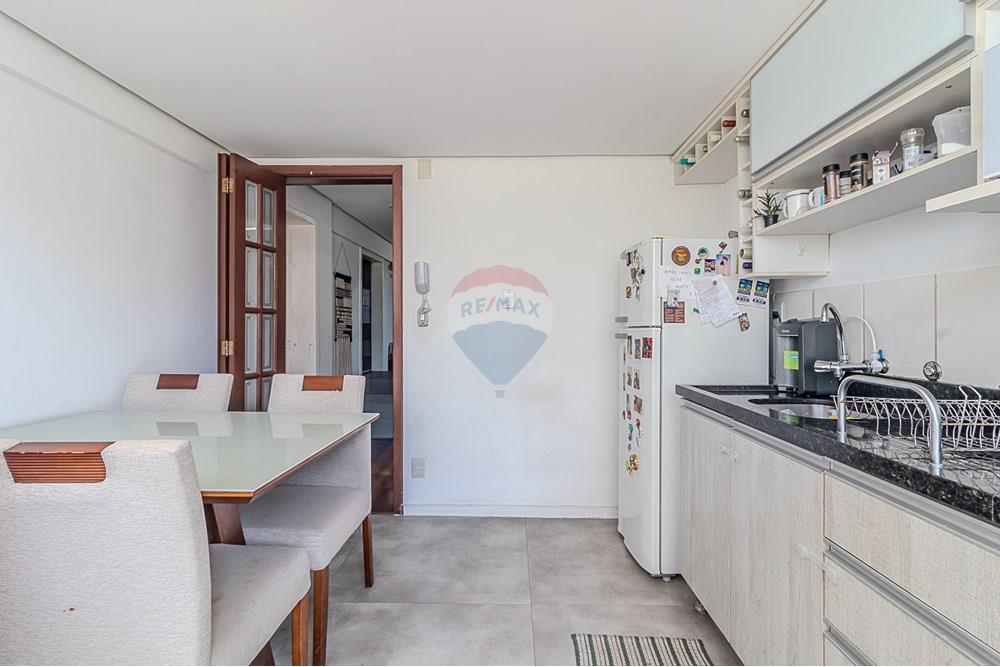 Cobertura - Venda - Porto Alegre , Rio Grande do Sul - 01sao-francisco-840-302015.jpg - 610101007-41