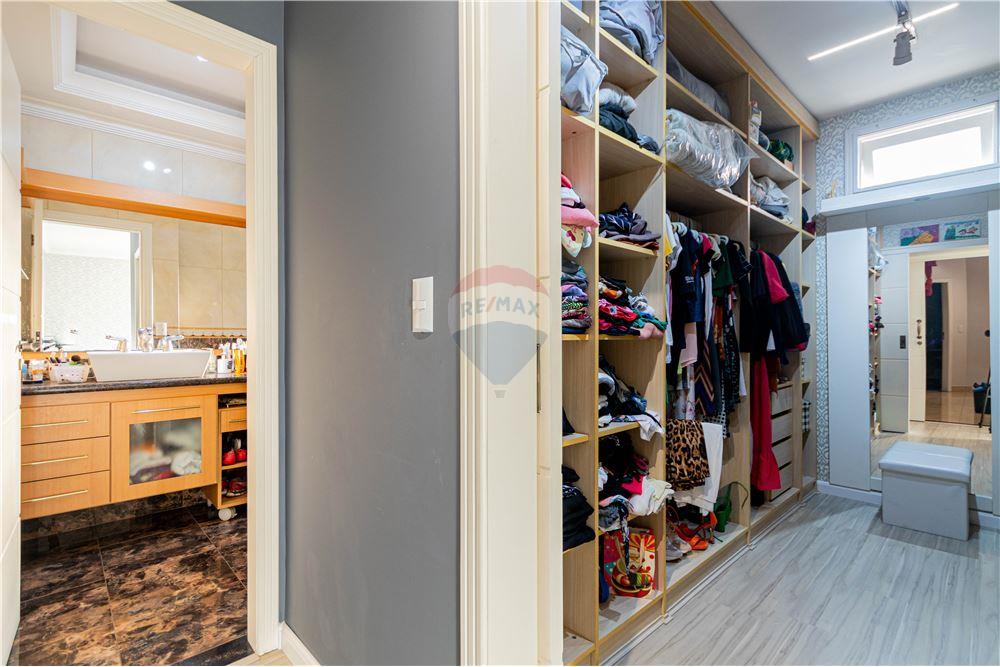 Casa de Condomínio - Venda - Porto Alegre , Rio Grande do Sul - 37 - 612511010-107