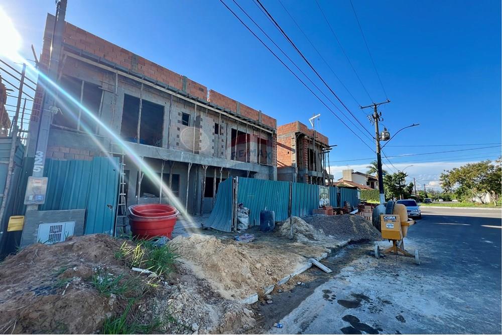 Sobrado - Venda - Canoas , Rio Grande do Sul - IMG_6844.jpeg - 610241001-111