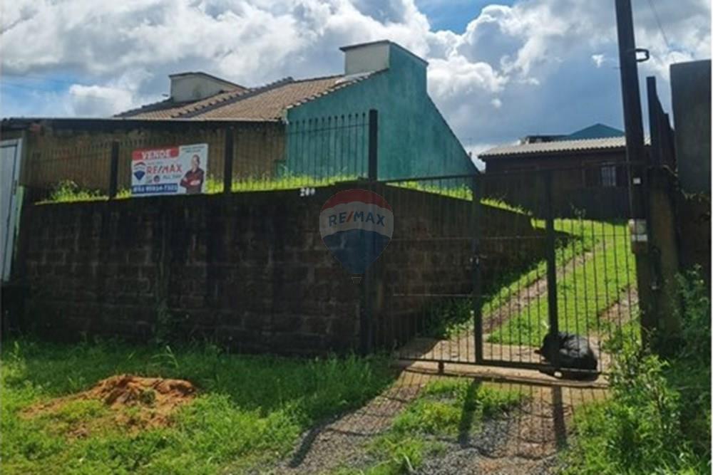 Casa - Venda - Gravataí , Rio Grande do Sul - Res Alessandro 13.jpeg - 610161075-36