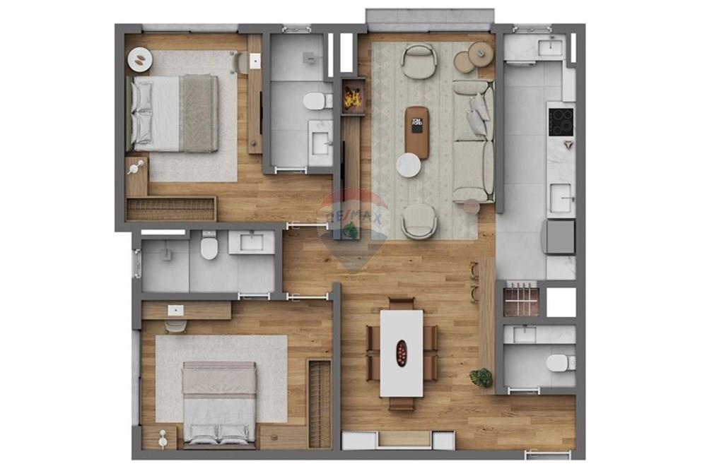 Apartamento - Venda - Canela , Rio Grande do Sul - 2158ee02-843f-4bbb-98f5-30aef1409622.jpg - 610131049-3