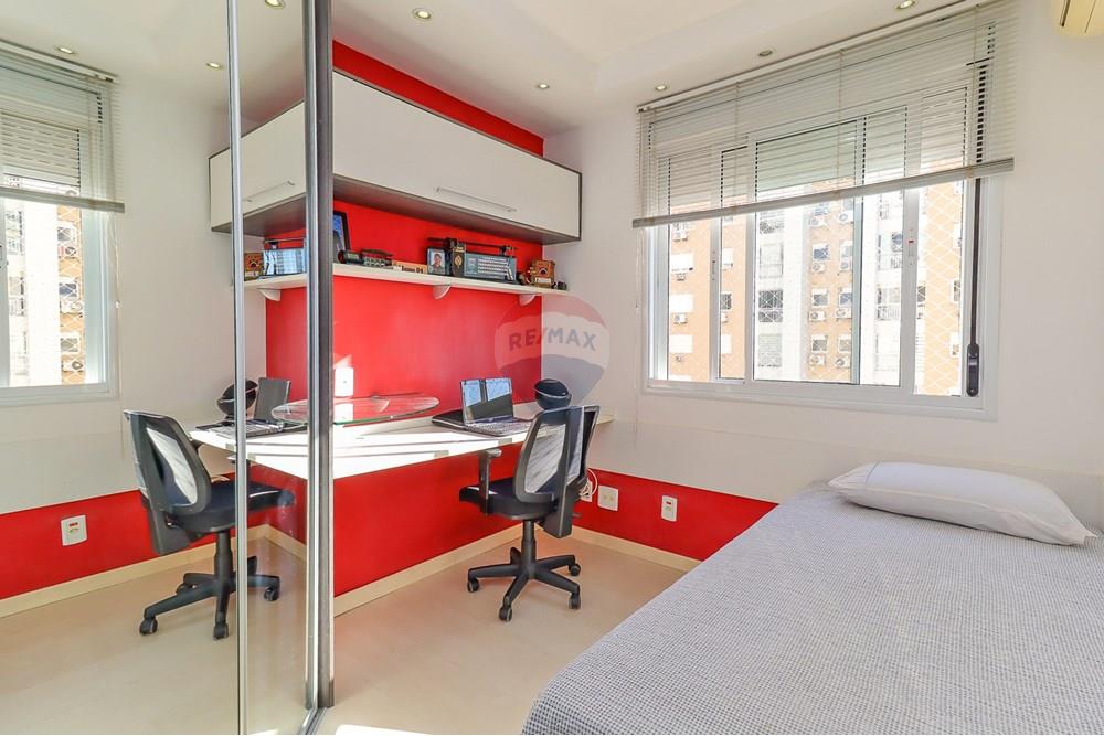 Apartamento - Venda - Porto Alegre , Rio Grande do Sul - @DSCIMAGENS-113.jpg - 612491035-14