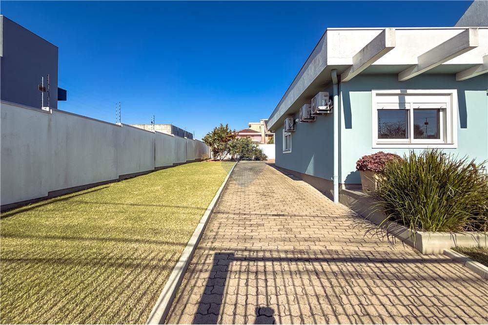 Casa - Venda - Canoas , Rio Grande do Sul - 64 - 612651009-64