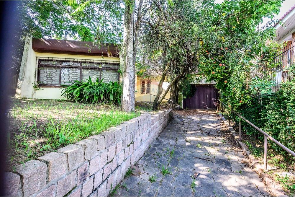 Terreno - Venda - Porto Alegre , Rio Grande do Sul - CASA-132.jpg - 612481025-60