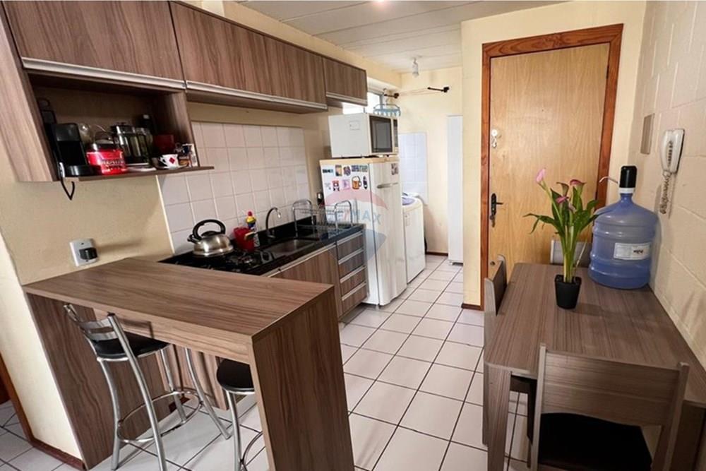 Apartamento - Venda - São Leopoldo , Rio Grande do Sul - 8357818f-a108-4b98-a24f-534228f05955.jpg - 610461007-4