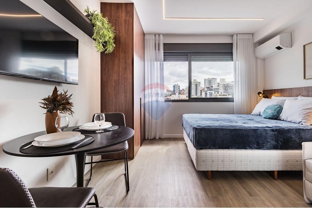 Apartamento - Venda - Porto Alegre , Rio Grande do Sul - IMG_3091-HDR.jpg - 612481109-4