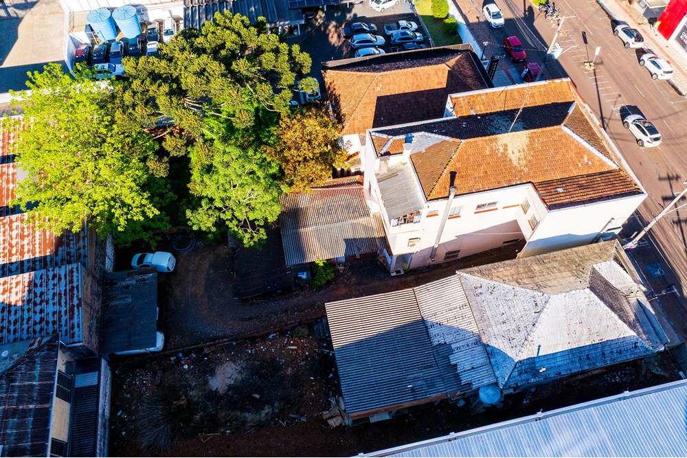 Cj. Comercial/ Sala - Venda - Erechim , Rio Grande do Sul - DJI_0200.jpg - 612761027-17