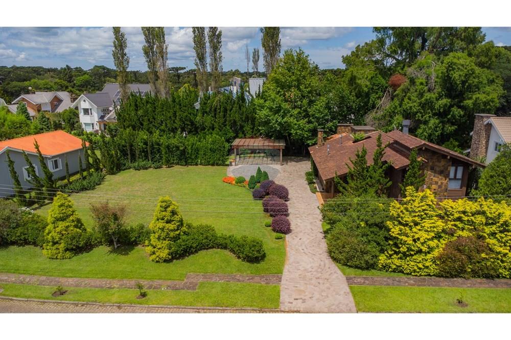 Casa de Condomínio - Venda - Canela , Rio Grande do Sul - foto-14.jpg - 612711028-47