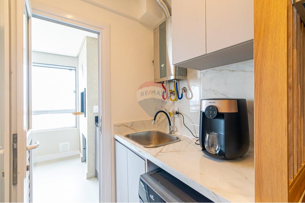 Apartamento - Venda - Gravataí , Rio Grande do Sul - _DSC8043.jpg - 610161080-48