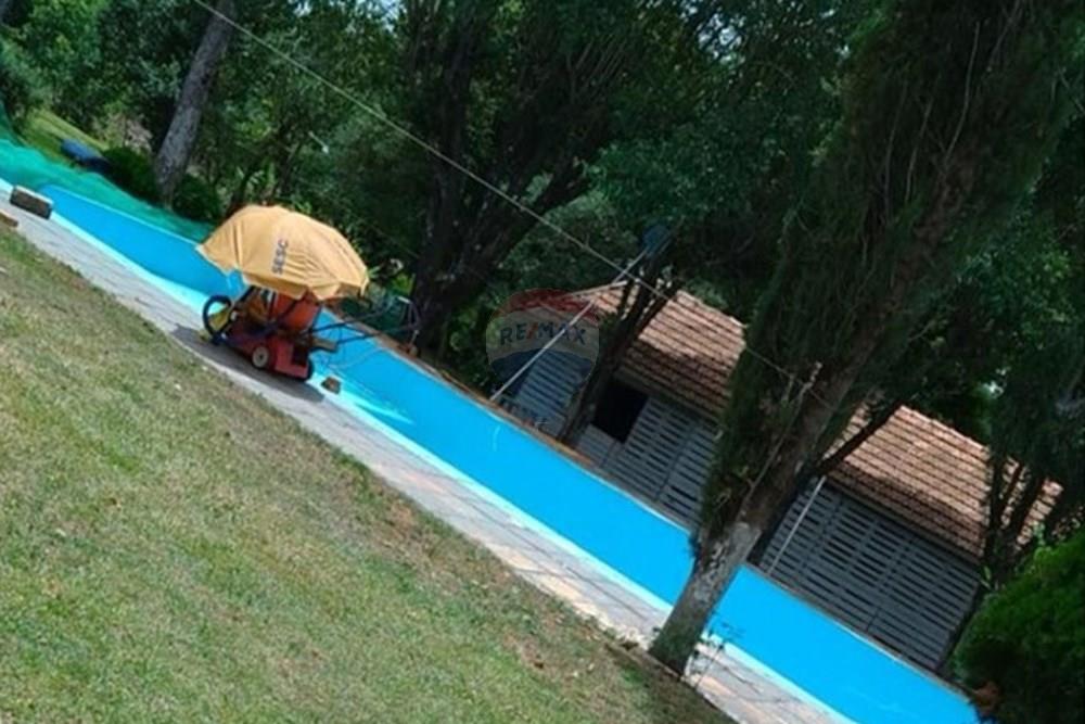 Chácara / Sítio / Fazenda - Venda - Carazinho , Rio Grande do Sul - foto piscina 3 celso.jpg - 612701054-17