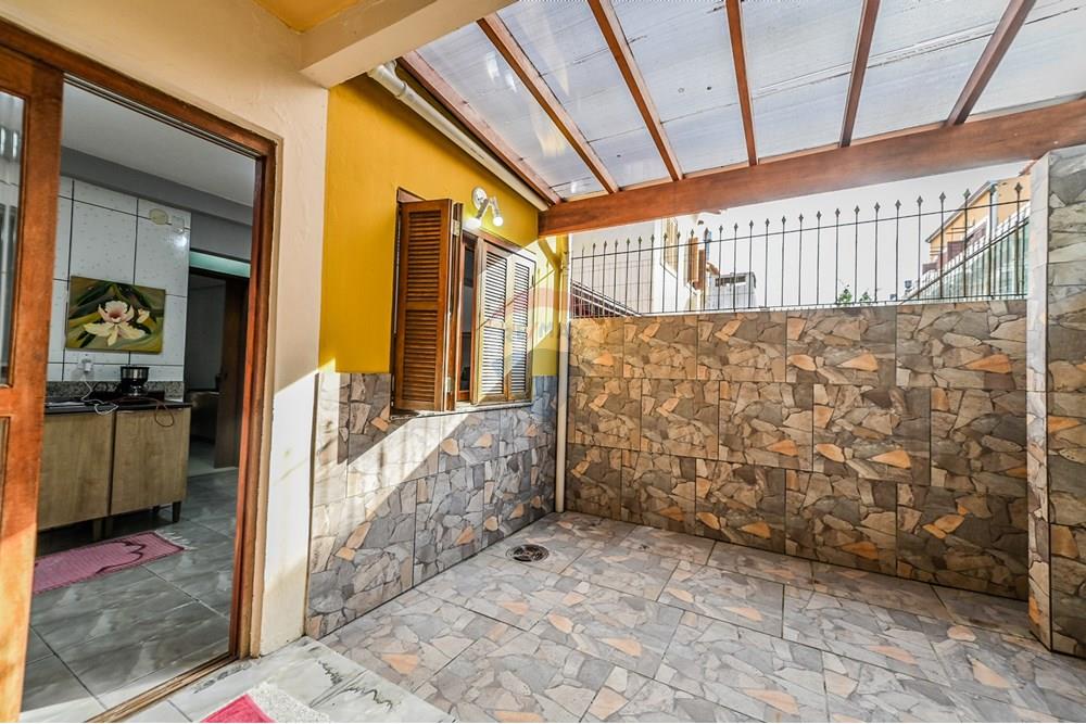 Casa de Condomínio - Venda - Porto Alegre , Rio Grande do Sul - casa-136.jpg - 612481037-109