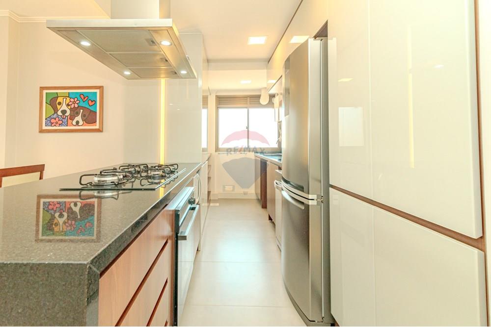 Apartamento - Venda - Porto Alegre , Rio Grande do Sul - gourmet 1.jpg - 610221033-96