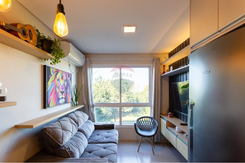 Apartamento - Venda - Santa Maria , Rio Grande do Sul - IMG_9806-HDR.jpg - 610311050-63