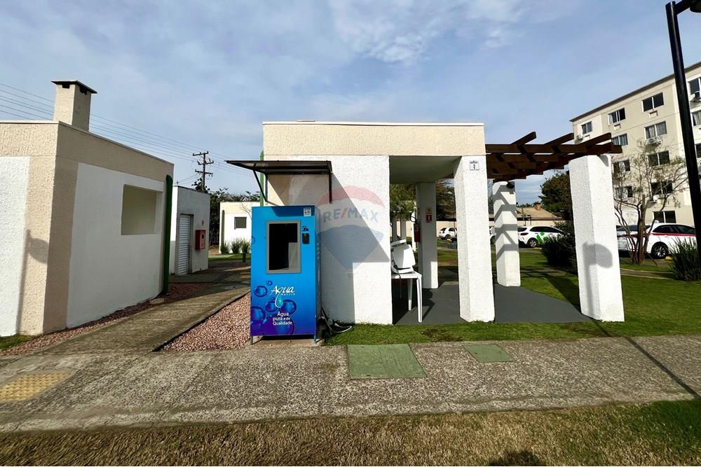 Apartamento - Venda - Canoas , Rio Grande do Sul - IMG_8358.JPG - 610241030-43