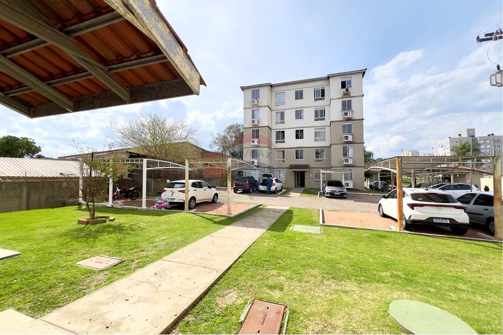 Apartamento - Venda - Canoas , Rio Grande do Sul - IMG_8397 2.jpg - 610241030-42