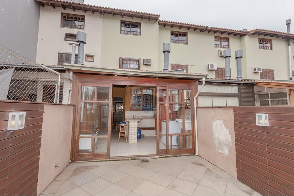 Casa - Venda - Porto Alegre , Rio Grande do Sul - 0805-249 (48).jpg - 612521044-60