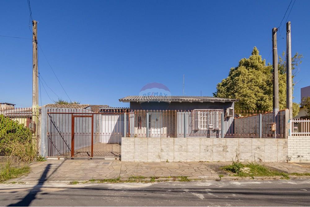 Casa - Venda - Cachoeirinha , Rio Grande do Sul - 2.jpg - 610141006-139