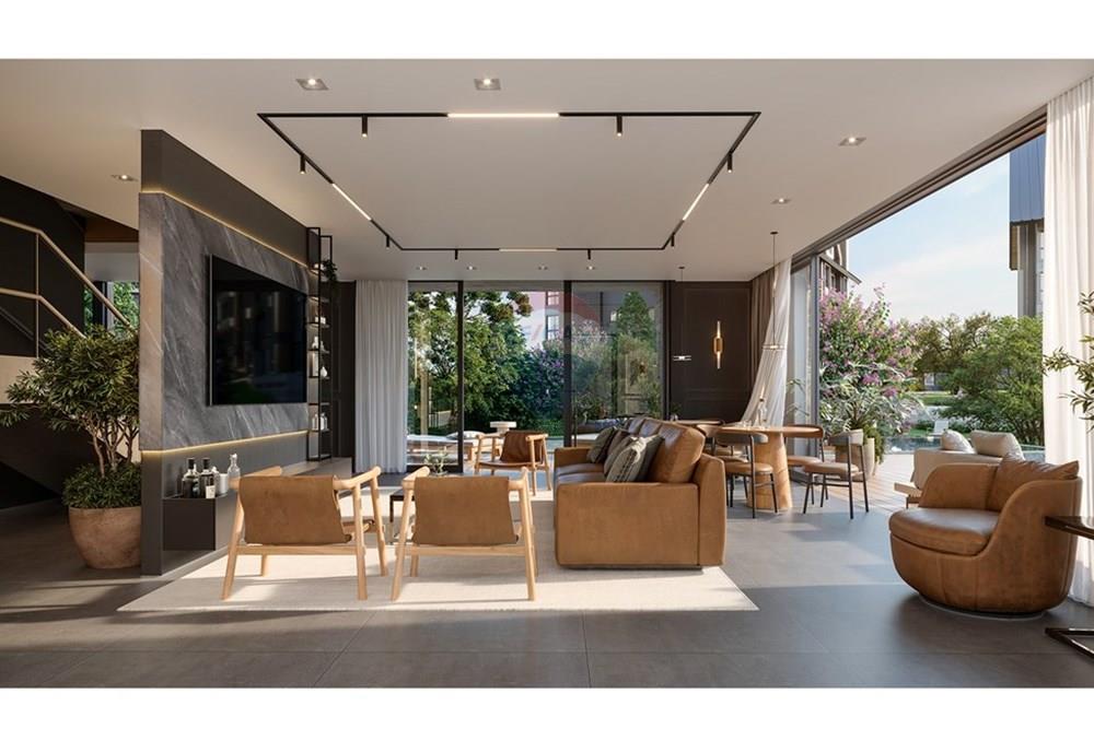 Apartamento - Venda - Gramado , Rio Grande do Sul - 15 FIRENZE - LOBBY.jpg - 610131055-2