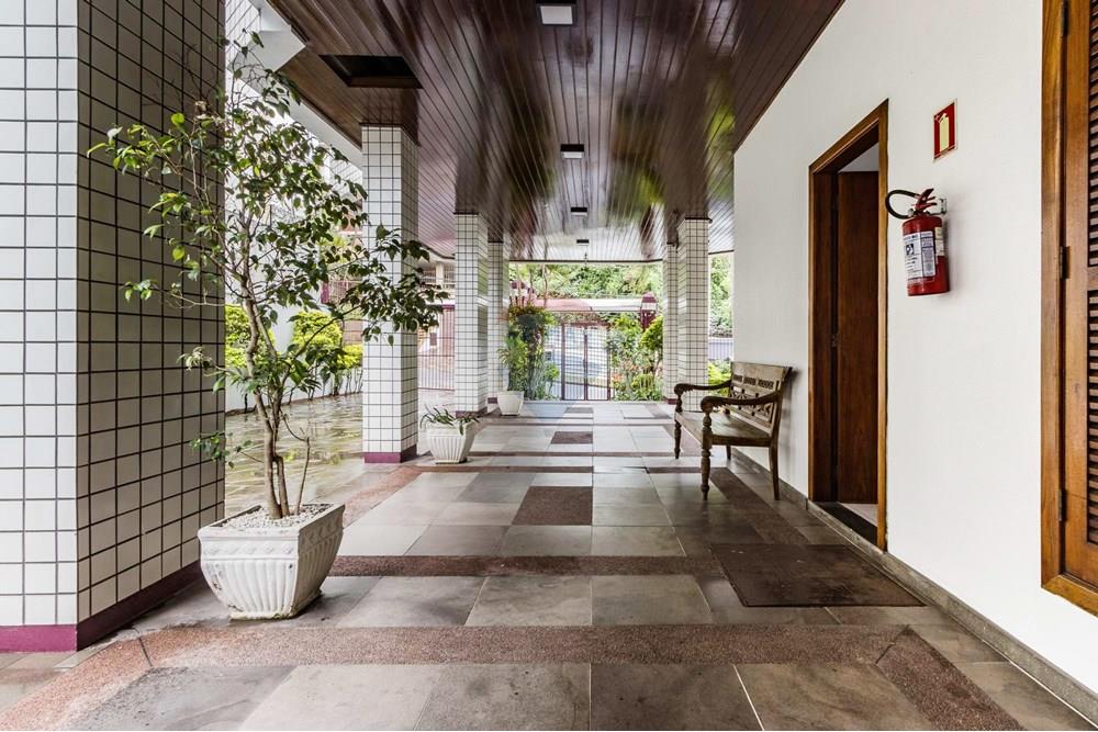 Apartamento - Venda - Porto Alegre , Rio Grande do Sul - IMG_9076-HDR.jpg - 612511011-36