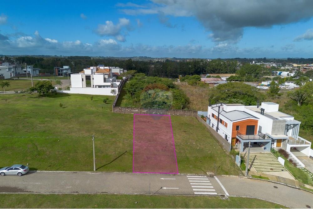 Terreno - Venda - Santa Maria , Rio Grande do Sul - DJI_0227-Editar.jpg - 610311047-145