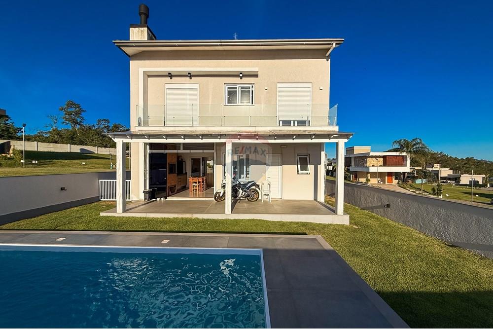 Casa de Condomínio - Venda - Nova Santa Rita , Rio Grande do Sul - IMG_7946.jpg - 610241012-211