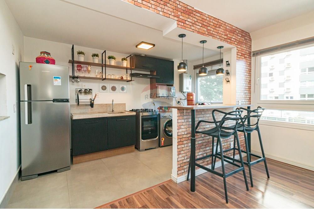 Apartamento - Venda - Porto Alegre , Rio Grande do Sul - IMG_7724.jpg - 612491040-5