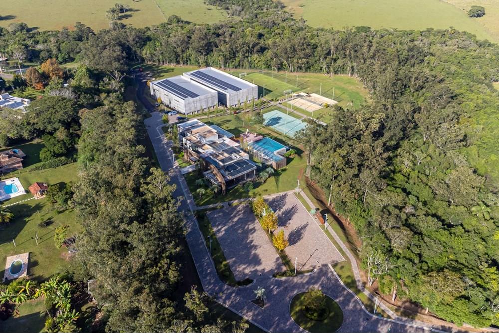 Terreno - Venda - Gravataí , Rio Grande do Sul - DJI_0046.jpg - 610161022-38