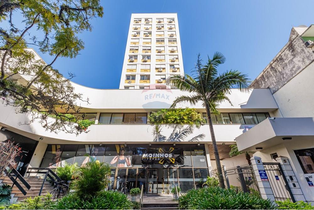 Cj. Comercial/ Sala - Venda - Porto Alegre , Rio Grande do Sul - 3.jpg - 610371006-45