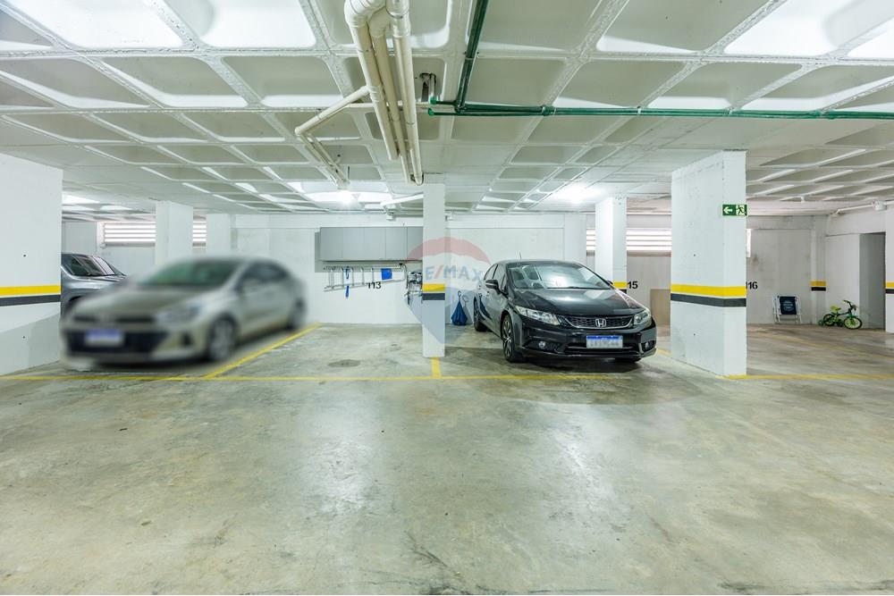 Apartamento - Venda - Bento Gonçalves , Rio Grande do Sul - GARRAGEM.jpg - Garagem - 610331026-125