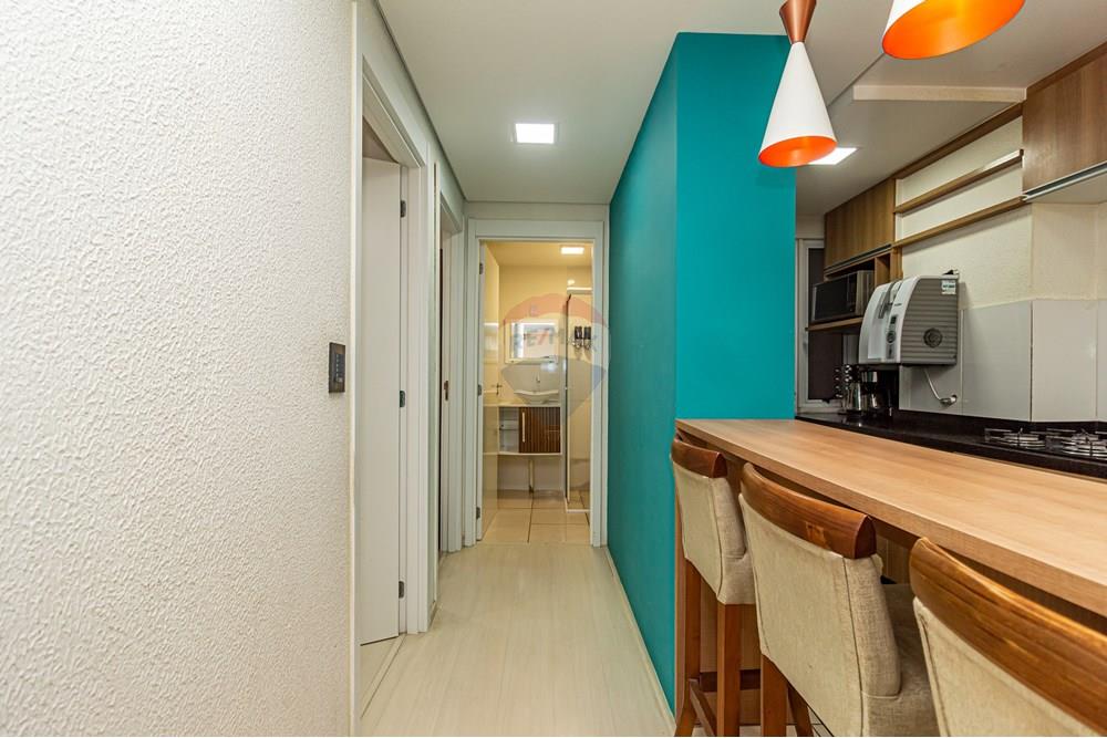 Apartamento - Venda - Pelotas , Rio Grande do Sul - Lucca Bruno-13.jpg - Cozinha - 610211033-29