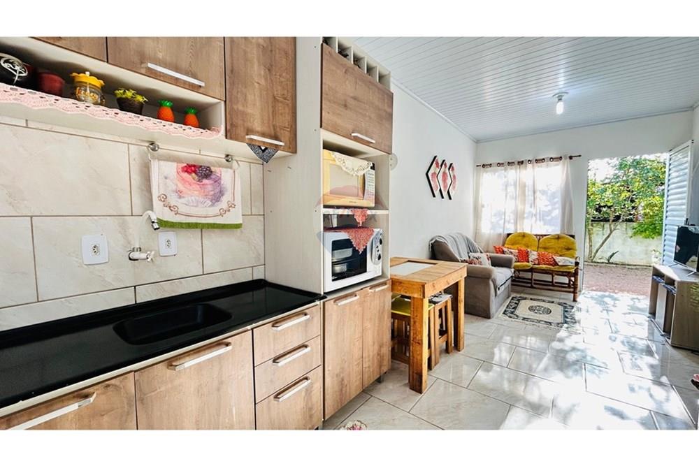 Casa - Venda - Guaíba , Rio Grande do Sul - Imagem do WhatsApp de 2025-06-09 à(s) 09.38.39_58d50167.jpg - 612781004-52