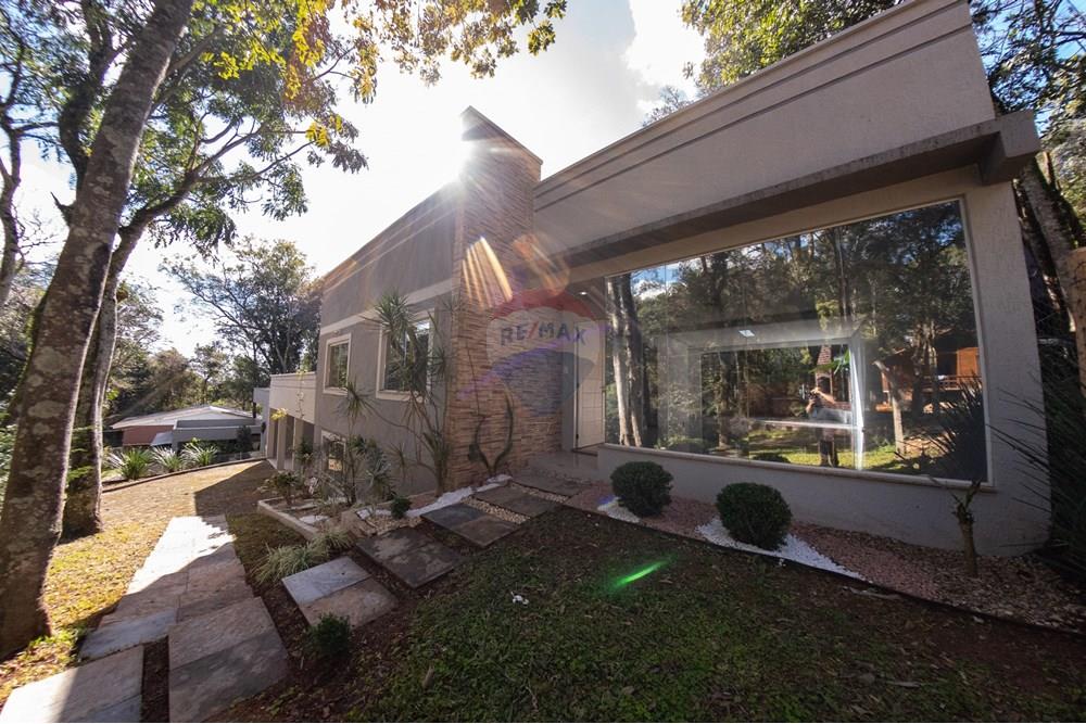 Casa de Condomínio - Venda - Passo Fundo , Rio Grande do Sul - _FRV6495.jpg - 610271097-95