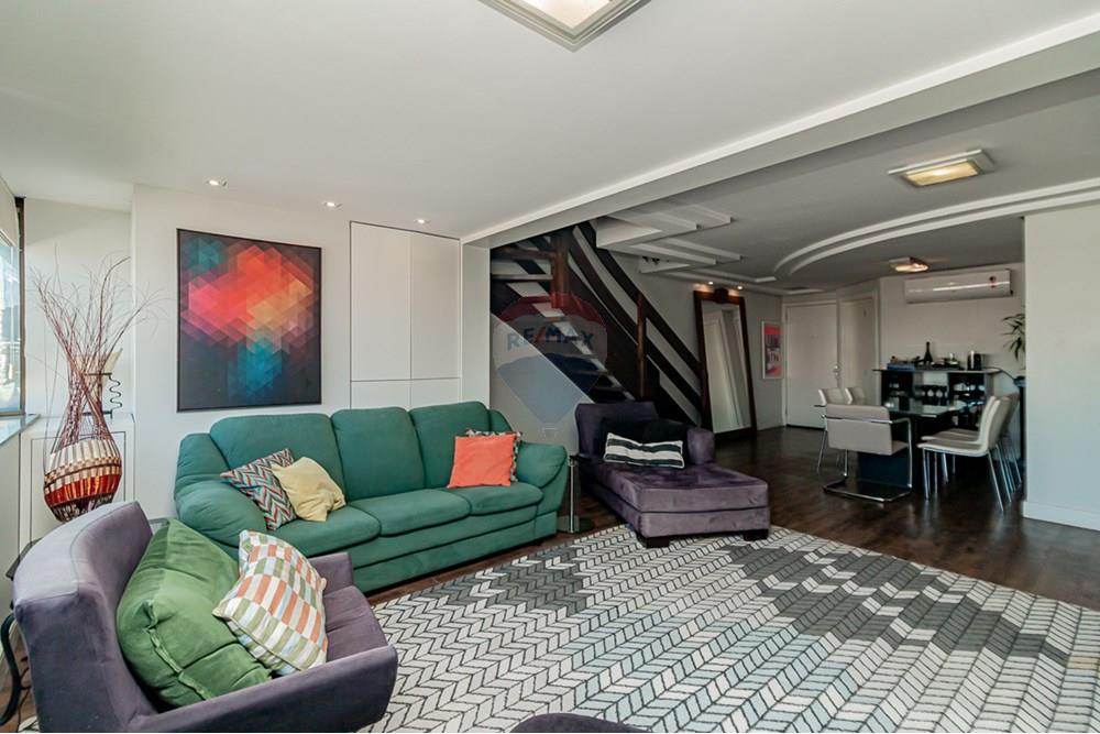 Cobertura - Venda - Porto Alegre , Rio Grande do Sul - IMG_8859.jpg - 610221042-54