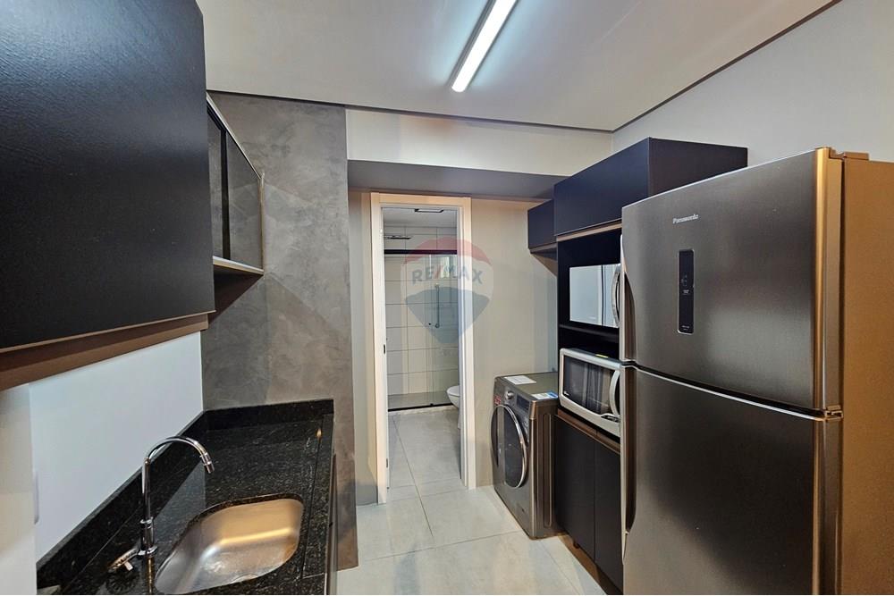 Studio - Alugar - Novo Hamburgo , Rio Grande do Sul - 6.jpg - 610261052-6