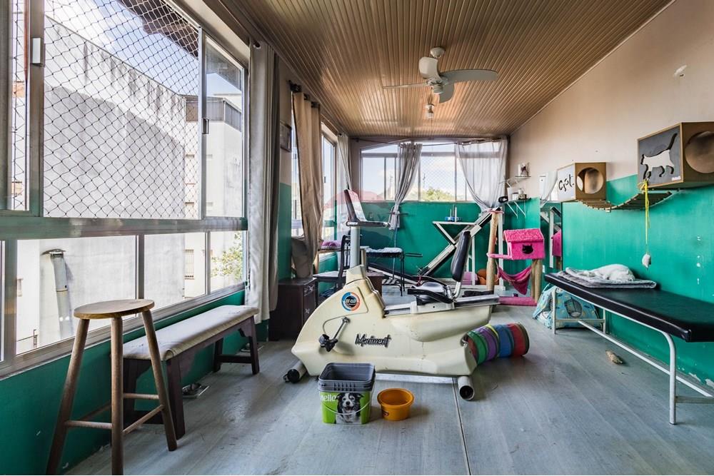 Casa - Venda - Porto Alegre , Rio Grande do Sul - IMG_2039-HDR.jpg - Área Gourmet - 612511042-24