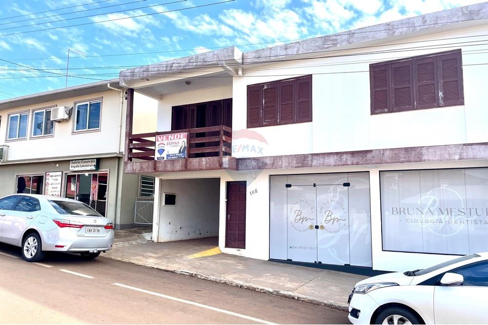 Casa - Venda - Áurea , Rio Grande do Sul - WhatsApp Image 2025-07-11 at 13.55.54 (32).jpeg - Fachada - 612761011-48