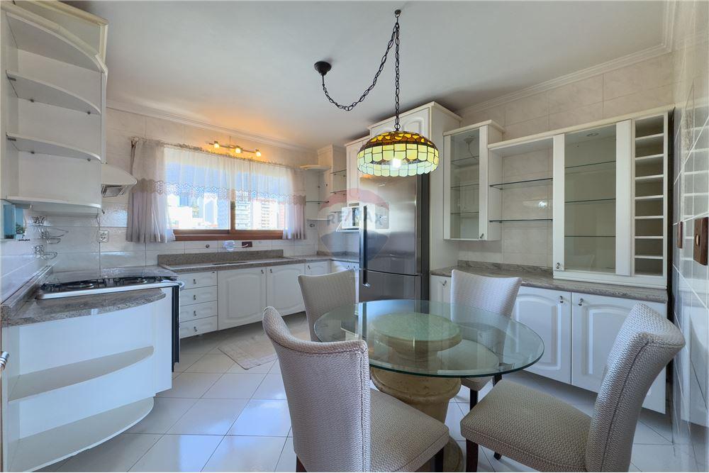 Apartamento - Venda - Bento Gonçalves , Rio Grande do Sul - 7 - 610251008-35