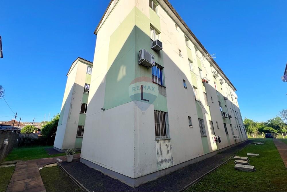 Apartamento - Venda - São Leopoldo , Rio Grande do Sul - Cópia de Prédio.jpg - 610461003-35