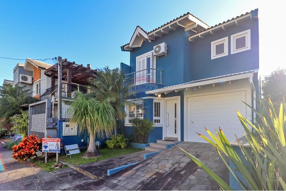 Casa de Condomínio - Venda - Porto Alegre , Rio Grande do Sul - 2.jpg - 610191042-208