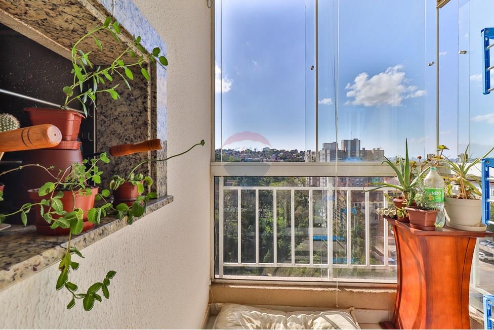 Apartamento - Venda - Porto Alegre , Rio Grande do Sul - @dscimagens_-149.jpg - 610191072-1