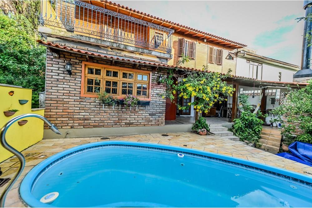 Casa de Condomínio - Venda - Porto Alegre , Rio Grande do Sul - casa-117.jpg - 612481037-91