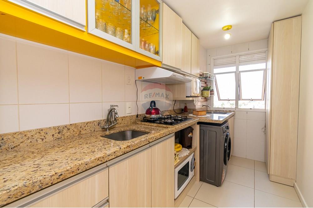 Apartamento - Venda - Cachoeirinha , Rio Grande do Sul - _DSC6101.jpg - 610381012-242