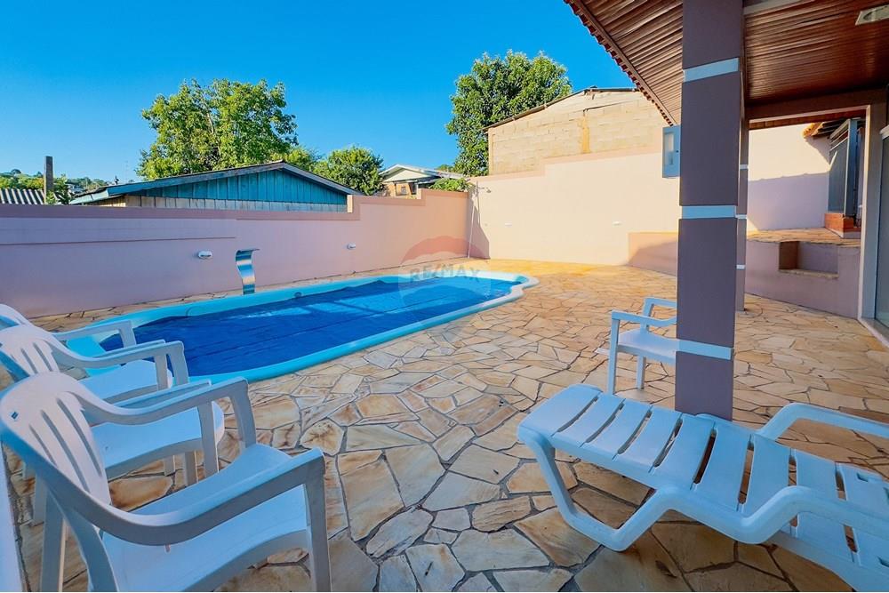 Casa - Venda - Erechim , Rio Grande do Sul - IMG_E0570.jpg - 612761026-25