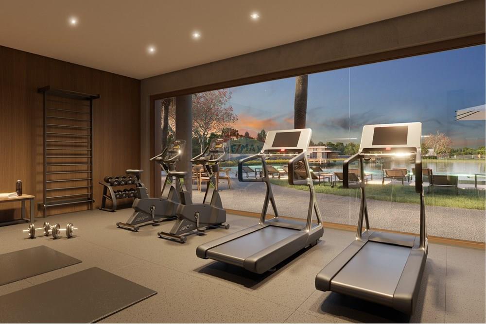 Terreno - Venda - Maquiné , Rio Grande do Sul - 07_DALPIAZ_LA_MARINA_CLUBE_CENTRAL_ACADEMIA_R02 (5).jpg - 612731020-14