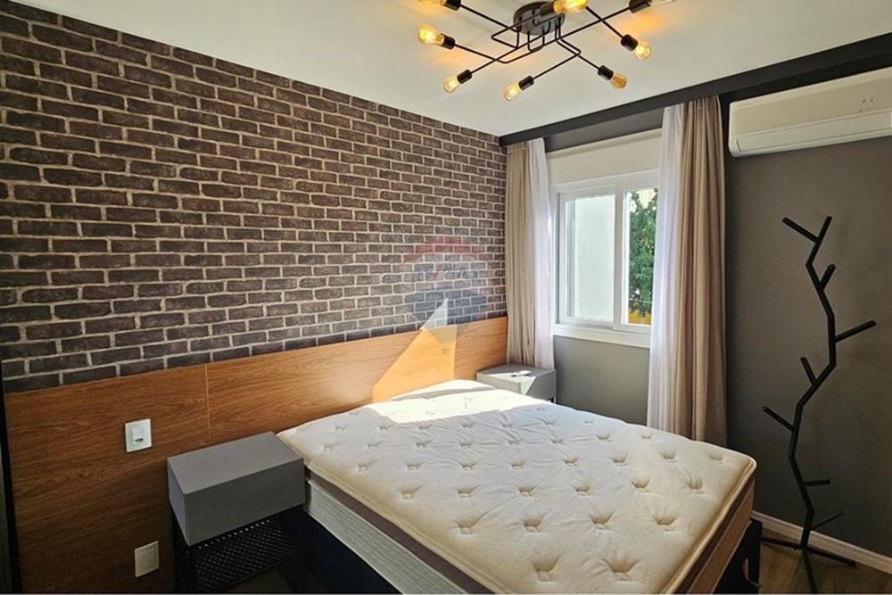 Apartamento - Alugar - Novo Hamburgo , Rio Grande do Sul - QUARTO 1 (1).jpg - 610261052-4