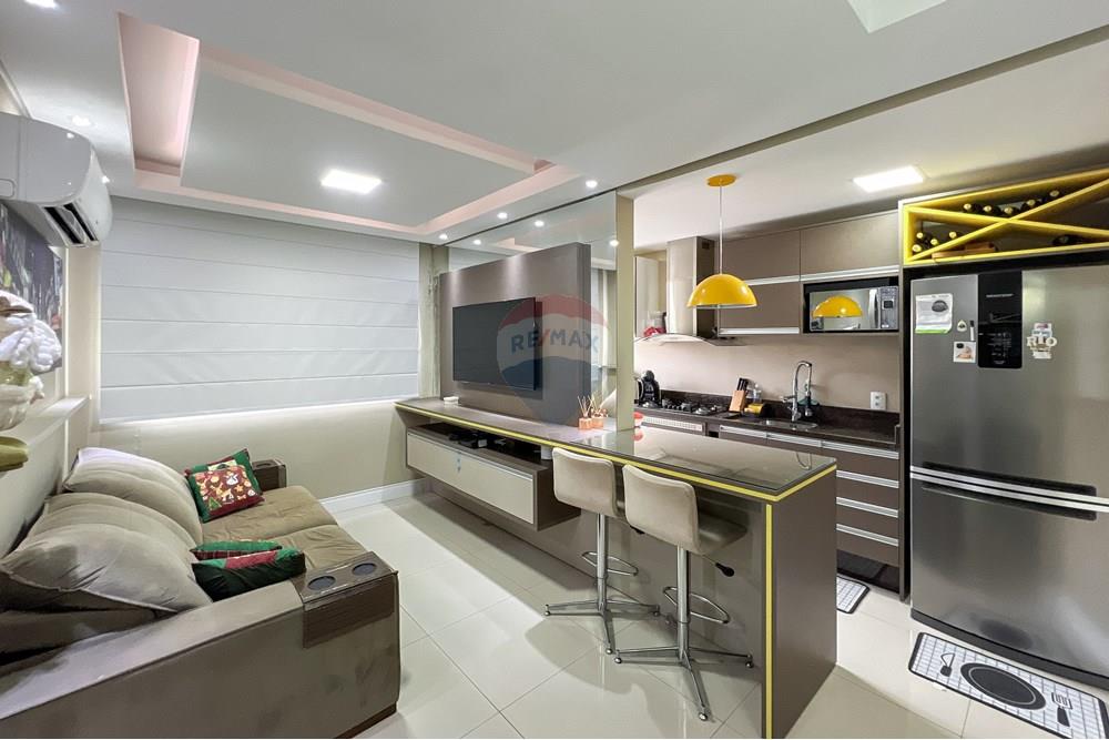 Apartamento - Venda - Canoas , Rio Grande do Sul - DJI_20241119_153201_369.jpg - 612651041-8