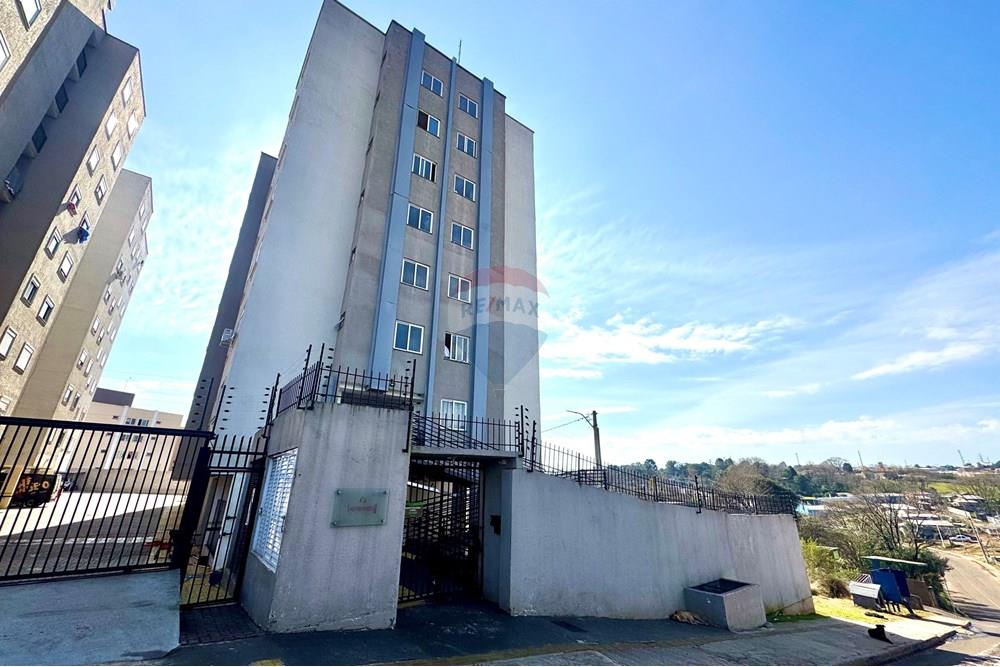 Apartamento - Venda - Passo Fundo , Rio Grande do Sul - IMG_6133.jpeg - 610071006-1049