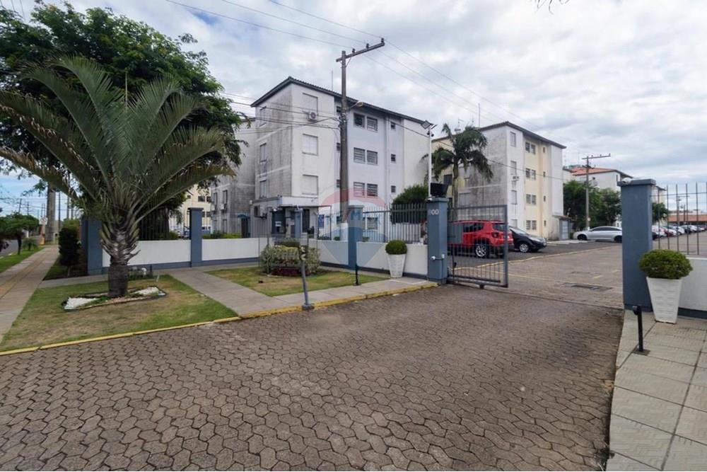 Apartamento - Venda - Canoas , Rio Grande do Sul - Fachada Oirande.jpeg - 612651065-1